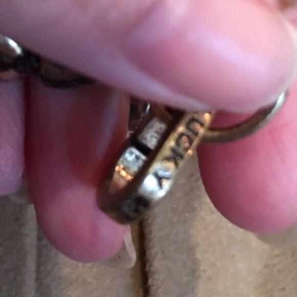 LUCKY BRACELET!   - Picture 6 of 7